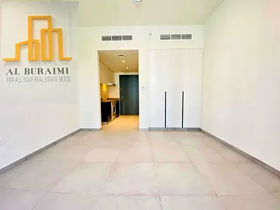 Urgent Sale//brand New//studio Apartment//with Gym+pool+parking