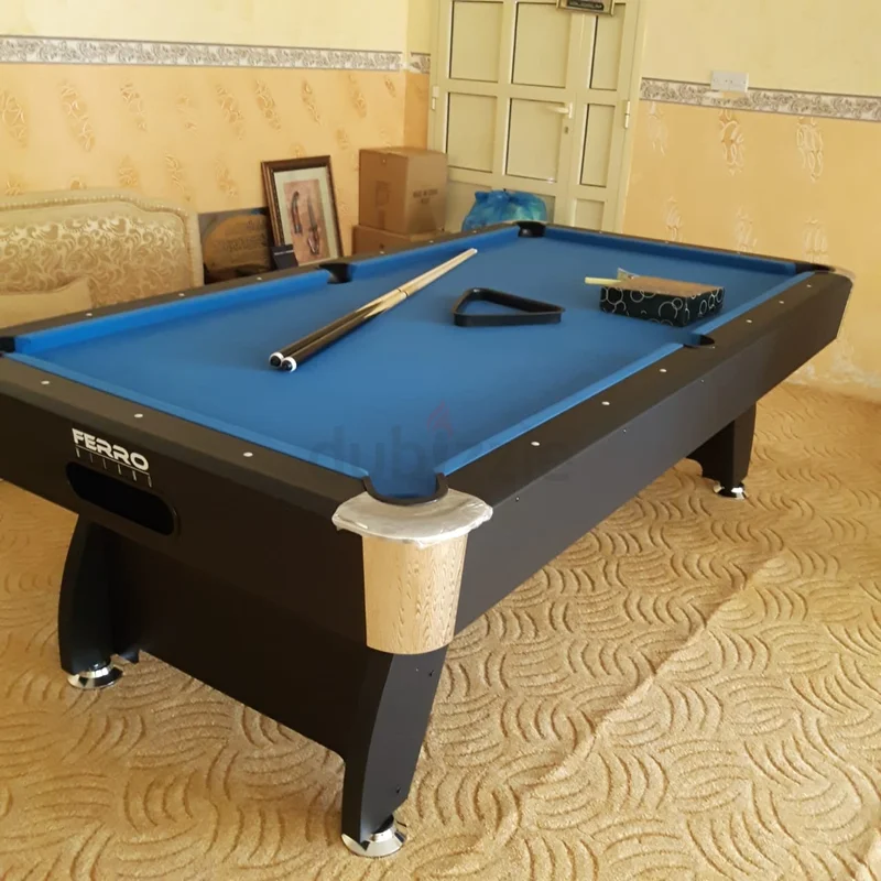 طاولة بلياردو 7 قدم62931668521091112