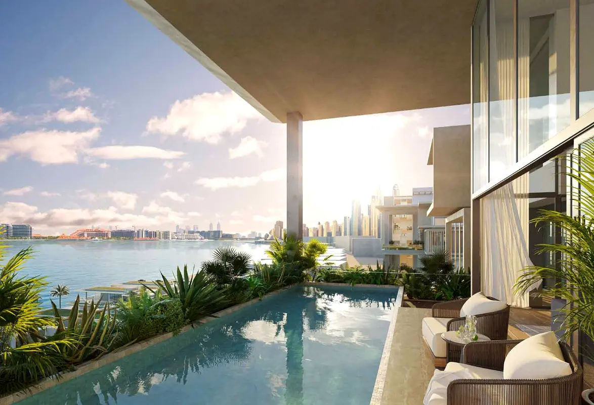 Six Senses Residences by Select Group - View 2