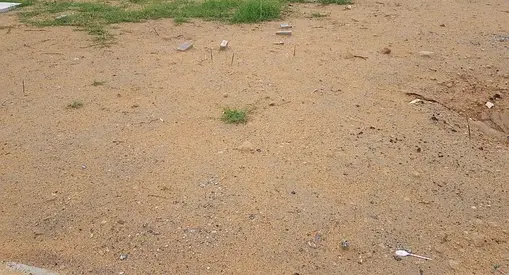 For Sell Industry Plot Size 10861 Sq Ft Al Sajaa Sharjah