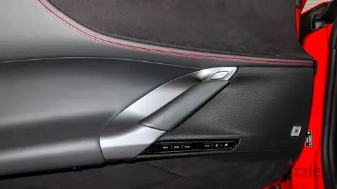 2022 Ferrari SF90 SPIDER photo 14