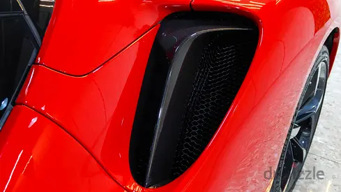 2022 Ferrari SF90 SPIDER photo 16