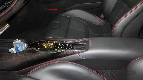 2022 Ferrari SF90 SPIDER photo 9