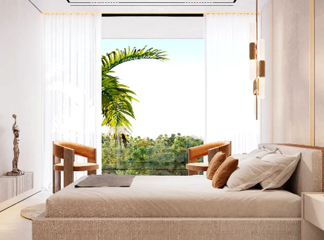 Ayana Gardens by Tuscany Real Estate - View 2