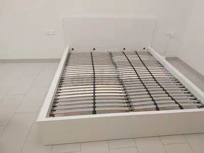 Ikea malm bed frame for sale
