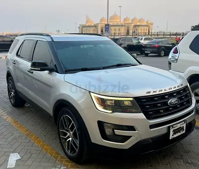 Buy & sell any Ford Explorer cars online - 19 used Ford Explorer cars