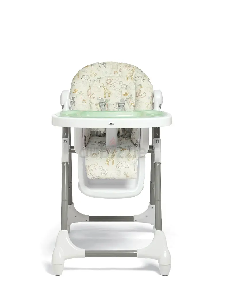 Baby high chair