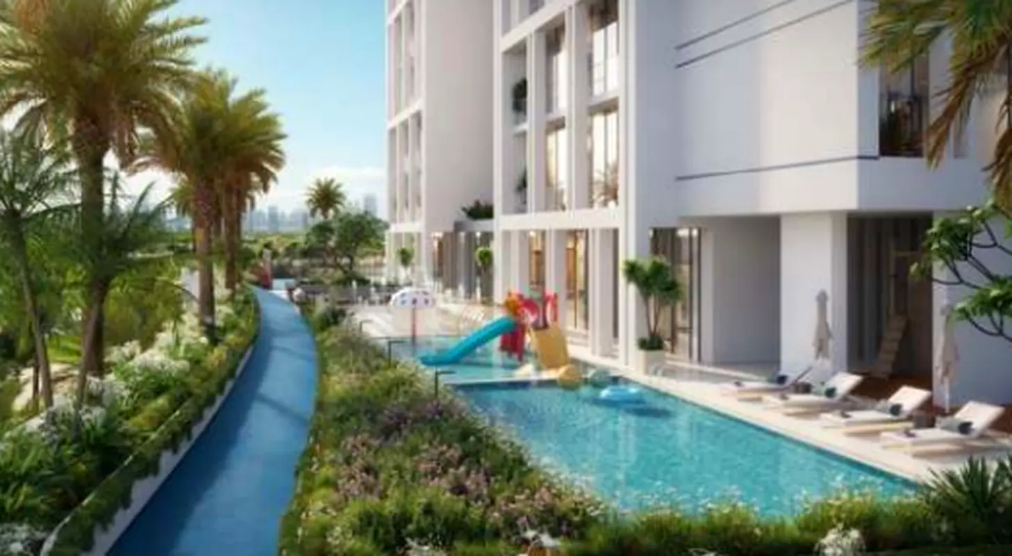 Fairway Residences by Prescott by Prescott Development - View 2