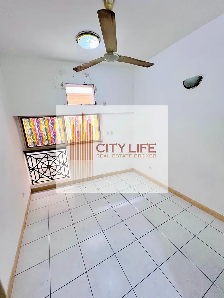 Apartment Excellent / 1Bhk / Rolla Street / Bur Dubai Dubai