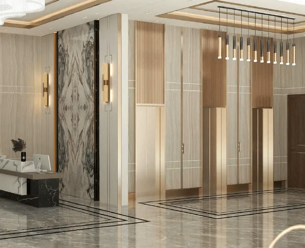 Vita Grande by Meteora Developers - View 2