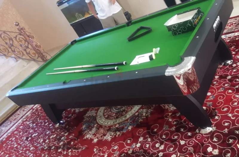 طاولة بلياردو 7 قدم62931668521091114