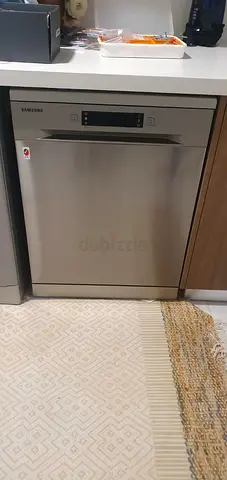 Samsung 6 Programmes 13 Place Settings Dishwasher 13 L 1800 W DW60M6040FS FREE DELIVERY +WARRENTY