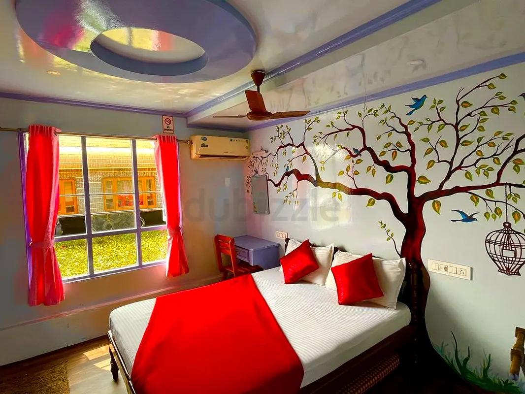 Apartment PARTION available for INDIANS near Lulu hypermarket, Rent