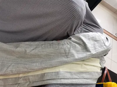 blackout Curtains  with hooks