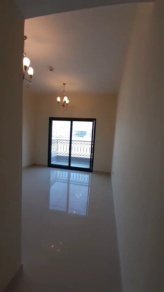 Apartment 2 BED/HALL Apartment available for Rent in AL WARQA 1, DUBAI (only for family