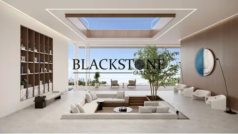 Art Bay West: Redefining Urban Elegance In Dubai's Creative Hub