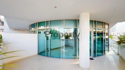 Exclusive 1-br | Huge Layout | Tenanted | Balcony