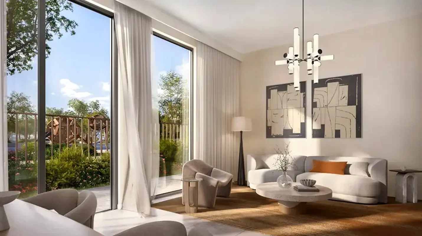 Velora by Emaar - View 2