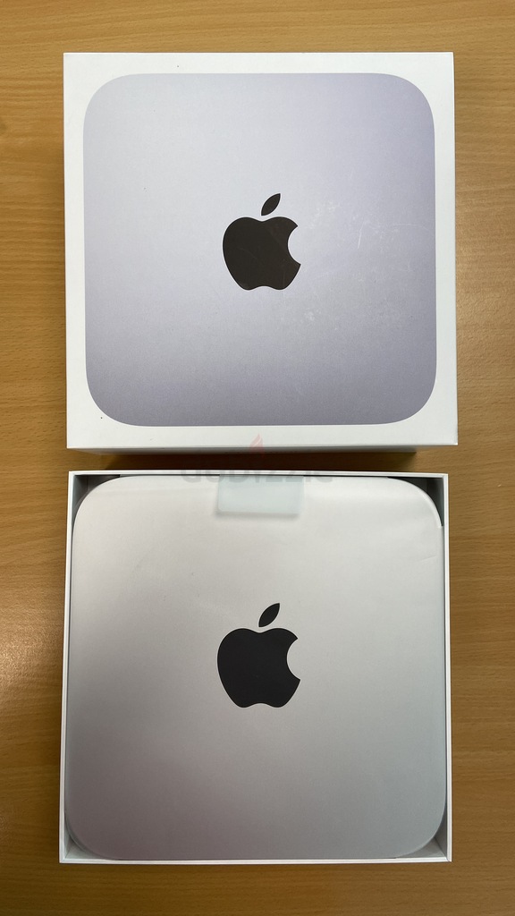 Mac しょぼ mini M1 8GB 256GB