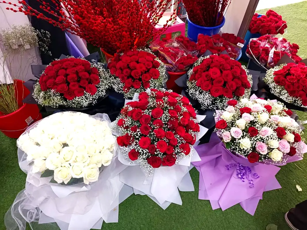 زهرة