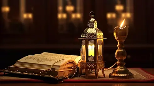 Well Experienced  Qualified Online Quran Teacher/Qari available