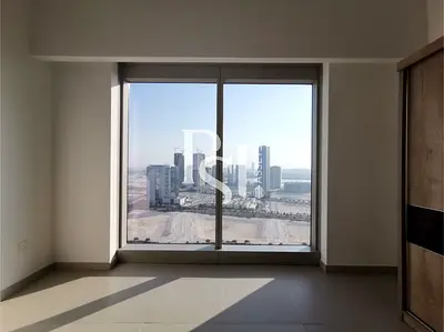 Amazing View | Laundry Room | Mid Floor