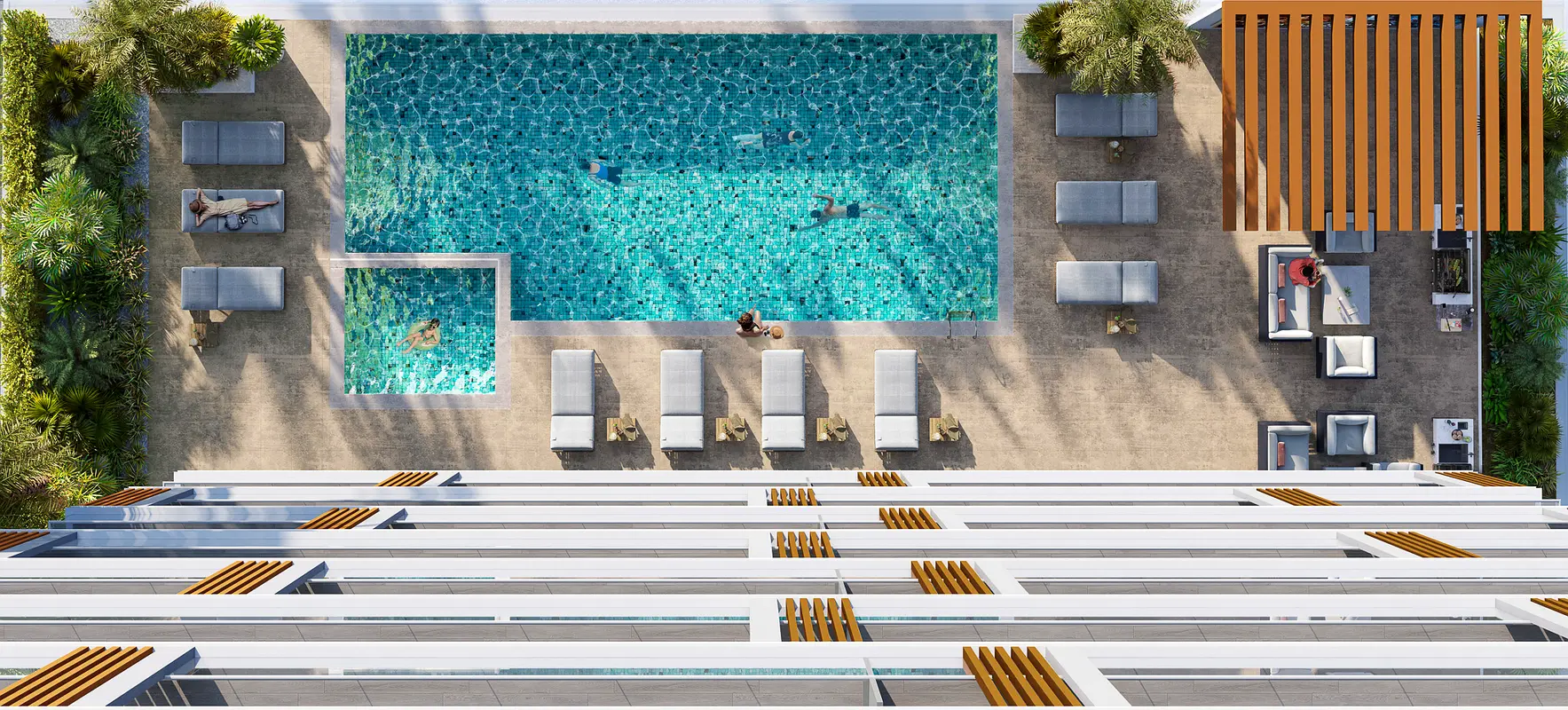 Minati Homes 1 by Januss Developer - View 2