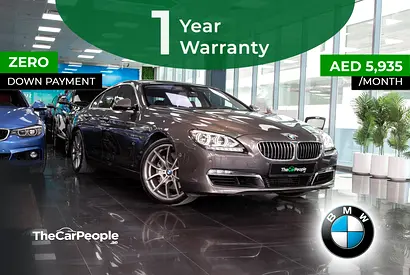 Buy & sell any BMW 6-Series cars online - 46 used BMW 6-Series cars for ...