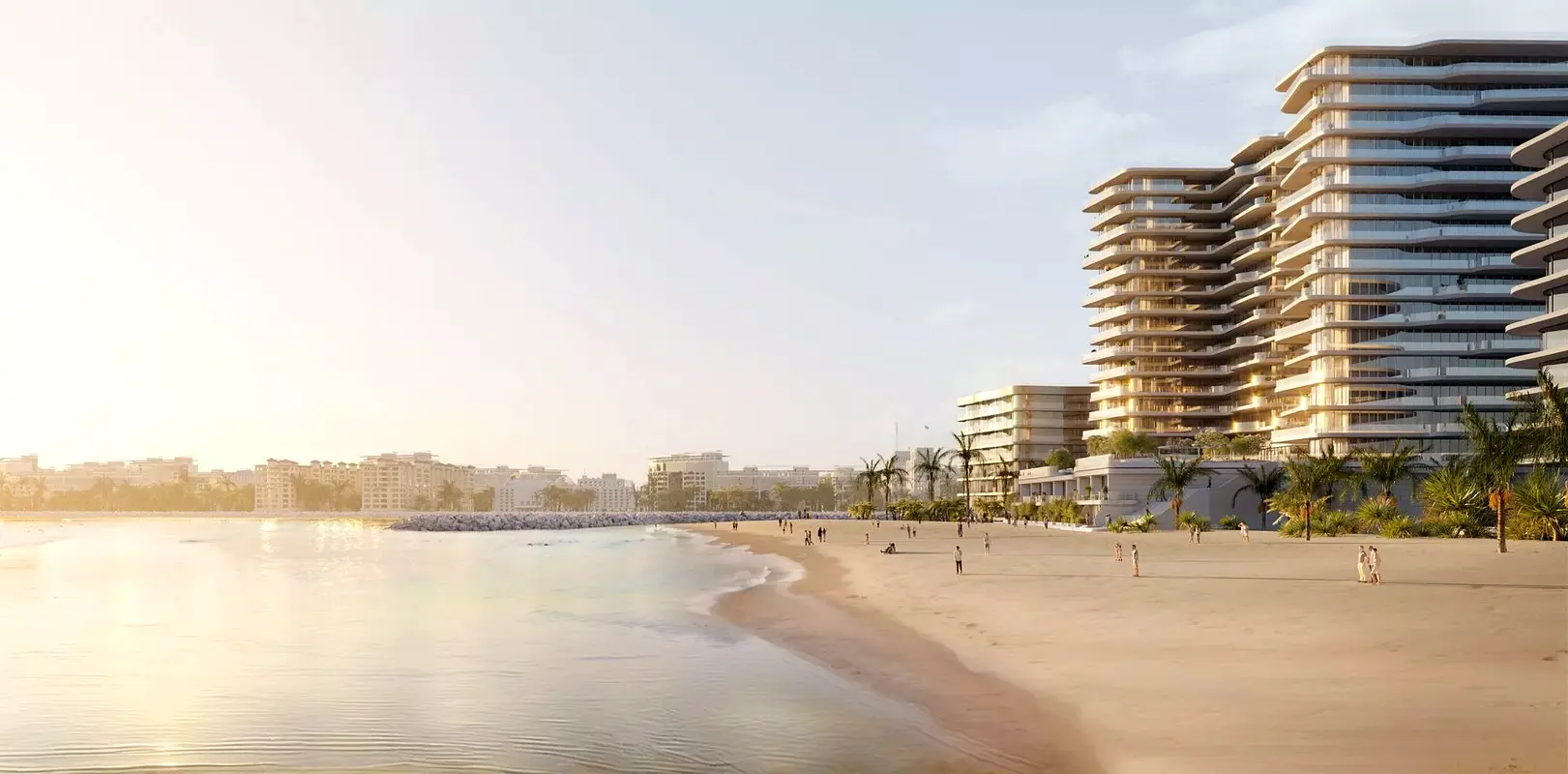 The Astera by DarGlobal - View 2