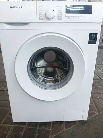 Samsung F/L Washer WW85T3040WW/GU 8.5KG FREE DELIVERY +WARRENTY