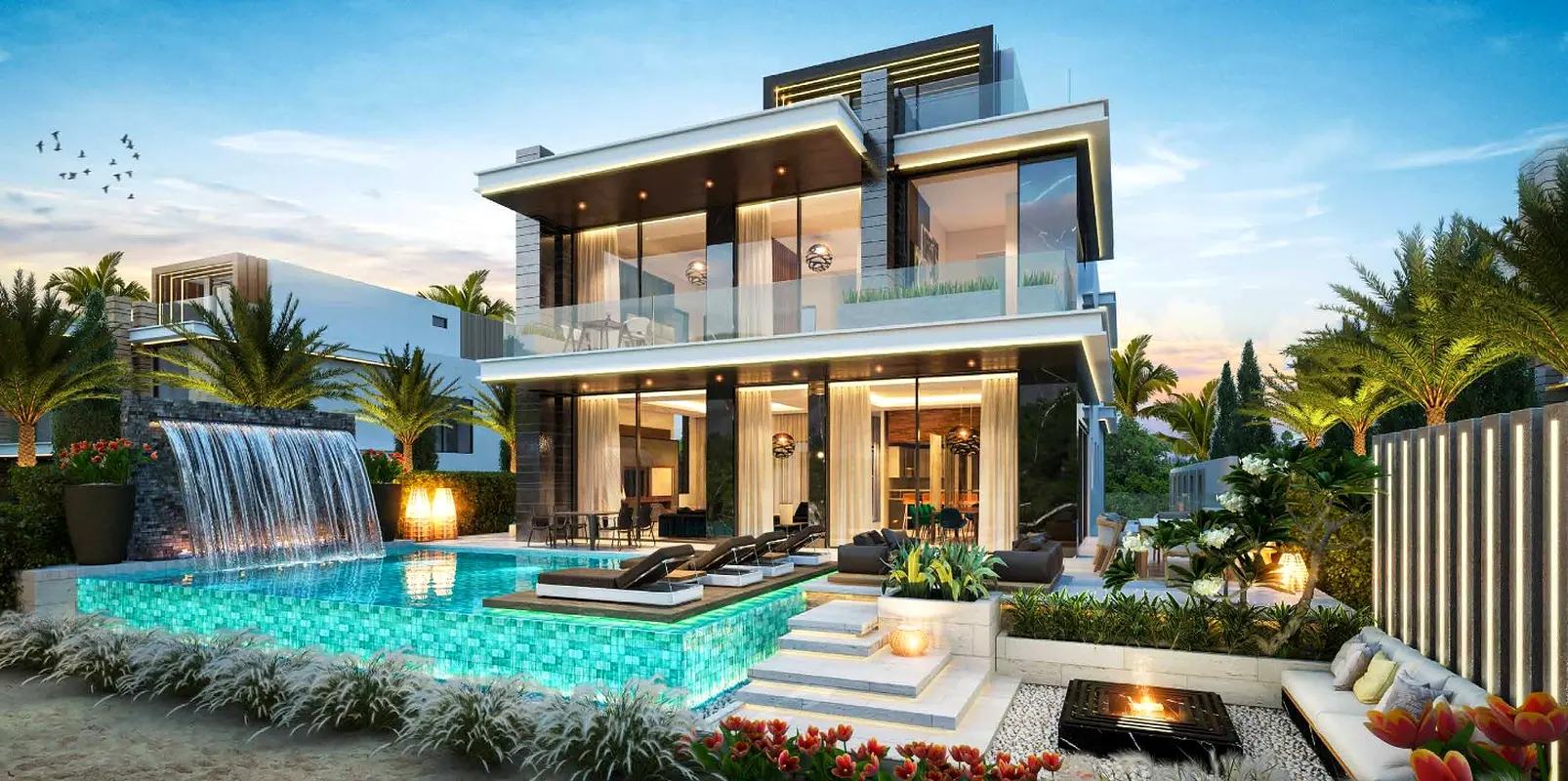 Venice by DAMAC Properties - View 2