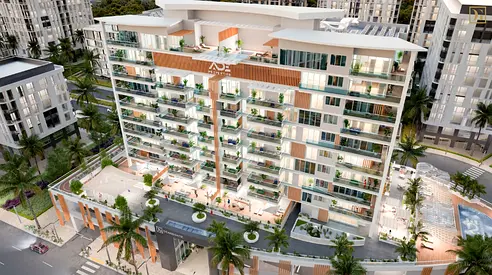 دينزجيت بواسطة ايه دي اي