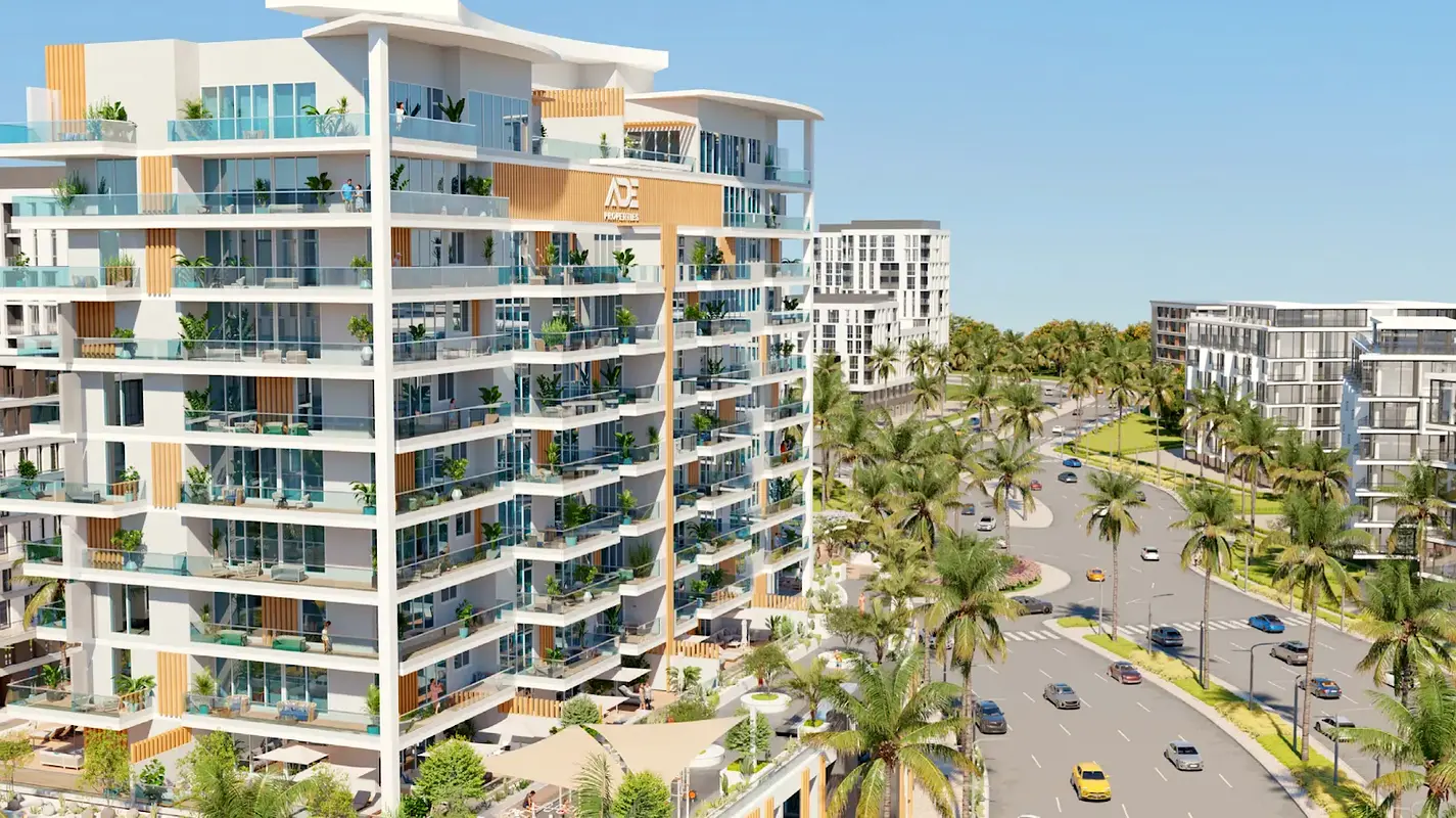 Deansgate by ADE by ADE Properties - View 2