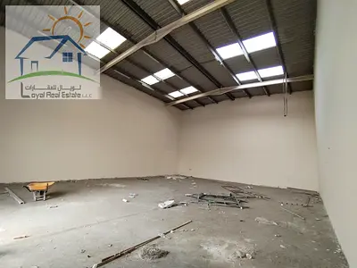 Brand New 2691 Square Feet Warehouse With Three Phase Power