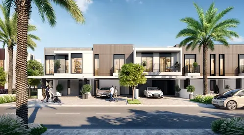 Expo Golf Villas 5