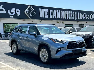 Buy & sell any Toyota Highlander cars online - 85 used Toyota ...