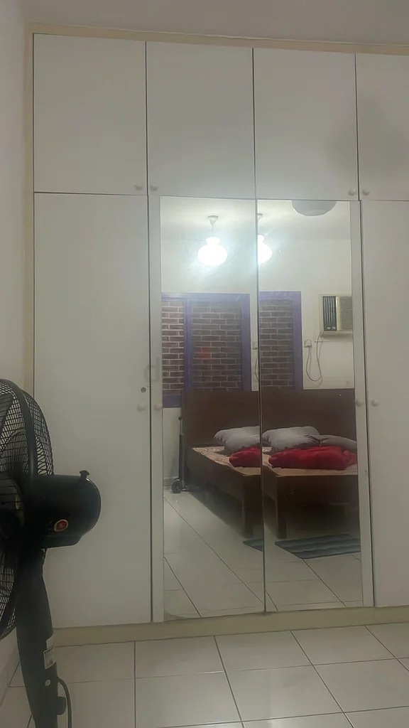 Apartment Family sharing available at Karama Dubai