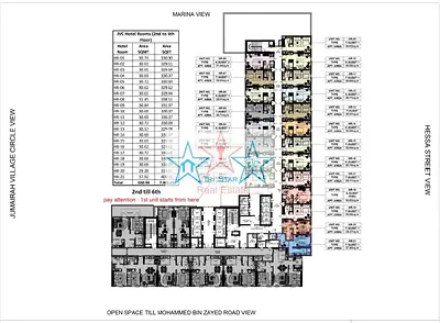 Full Floor For Sale I 21 Hotels Rooms I The Convenience Of Hotel-inspired Living In The Comfort Of