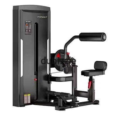 Insight Fitness Heavy Abdominal Back Extension