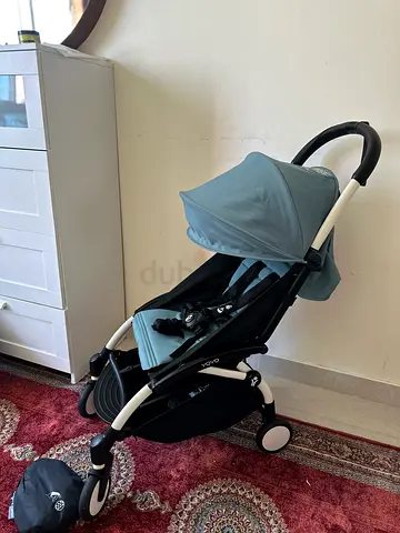 Yoyo2 stroller new model