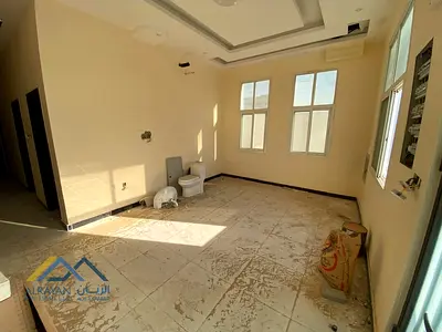 Villa For Sale In Al Zahia * Golden Opportunity * 3 Master Rooms * Ground Floor In A Lively Area *