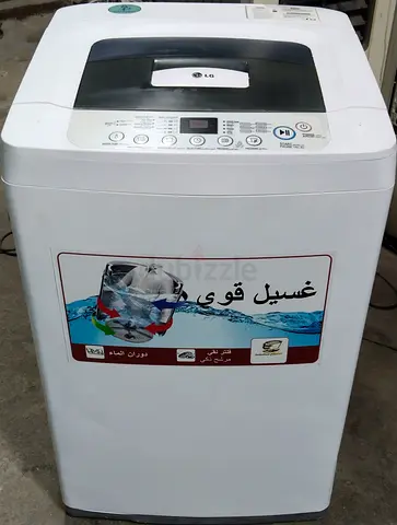 Used LG 7kg washing machine for sale excellent working condition free home delivery