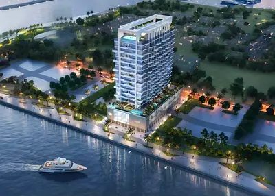 أزورا ريزيدنسز