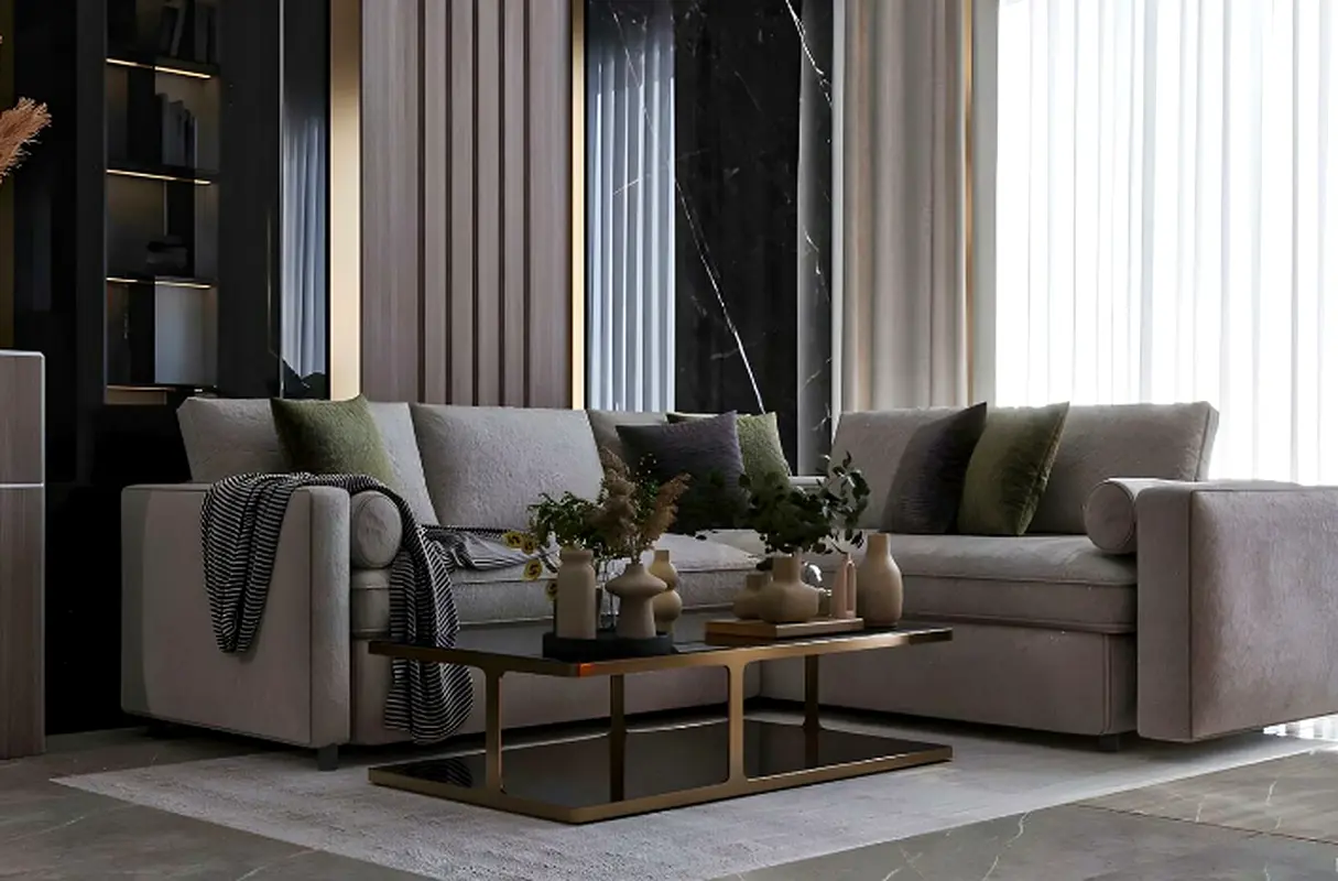 Grandala by Palladium by Palladium Prime Real Estate Development L.L.C - View 2