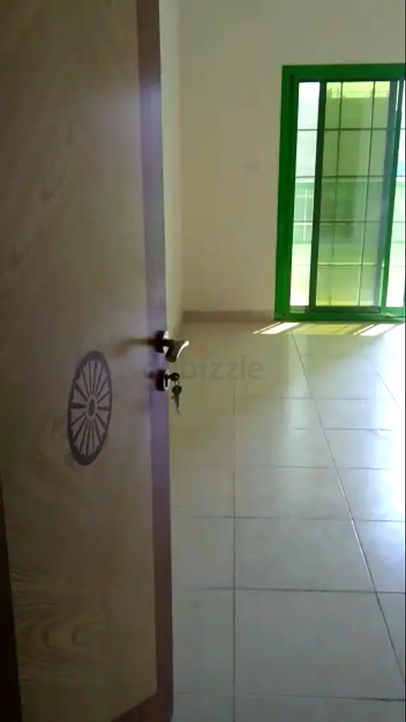 Apartment Bed Space in Hor Al Anz, 3 Min Walk from Abu Baqer Metro