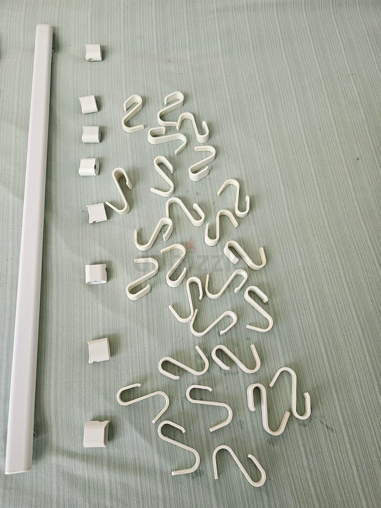Ikea hanging rails63212398452482112