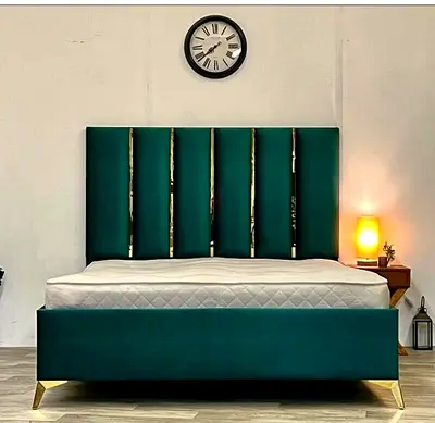 Brand New  Customize Bed