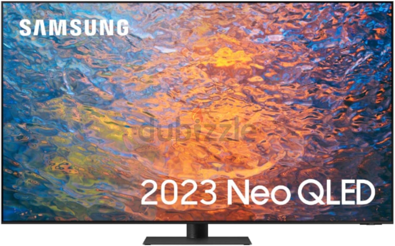 Samsung Neo Qled 85 Inch Qn95c 2023 Modal | Dubizzle