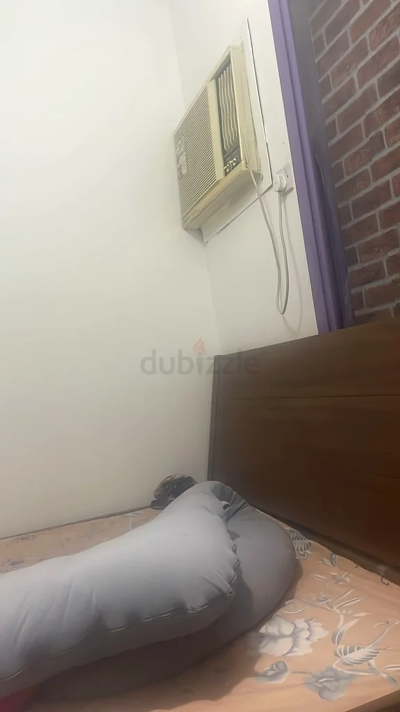 Apartment Family sharing available at Karama Dubai