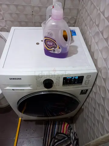 Samsung Front Load Washer  Dryer WD70J5410AW 7/5Kg FREE DELIVERY+WARRANTY